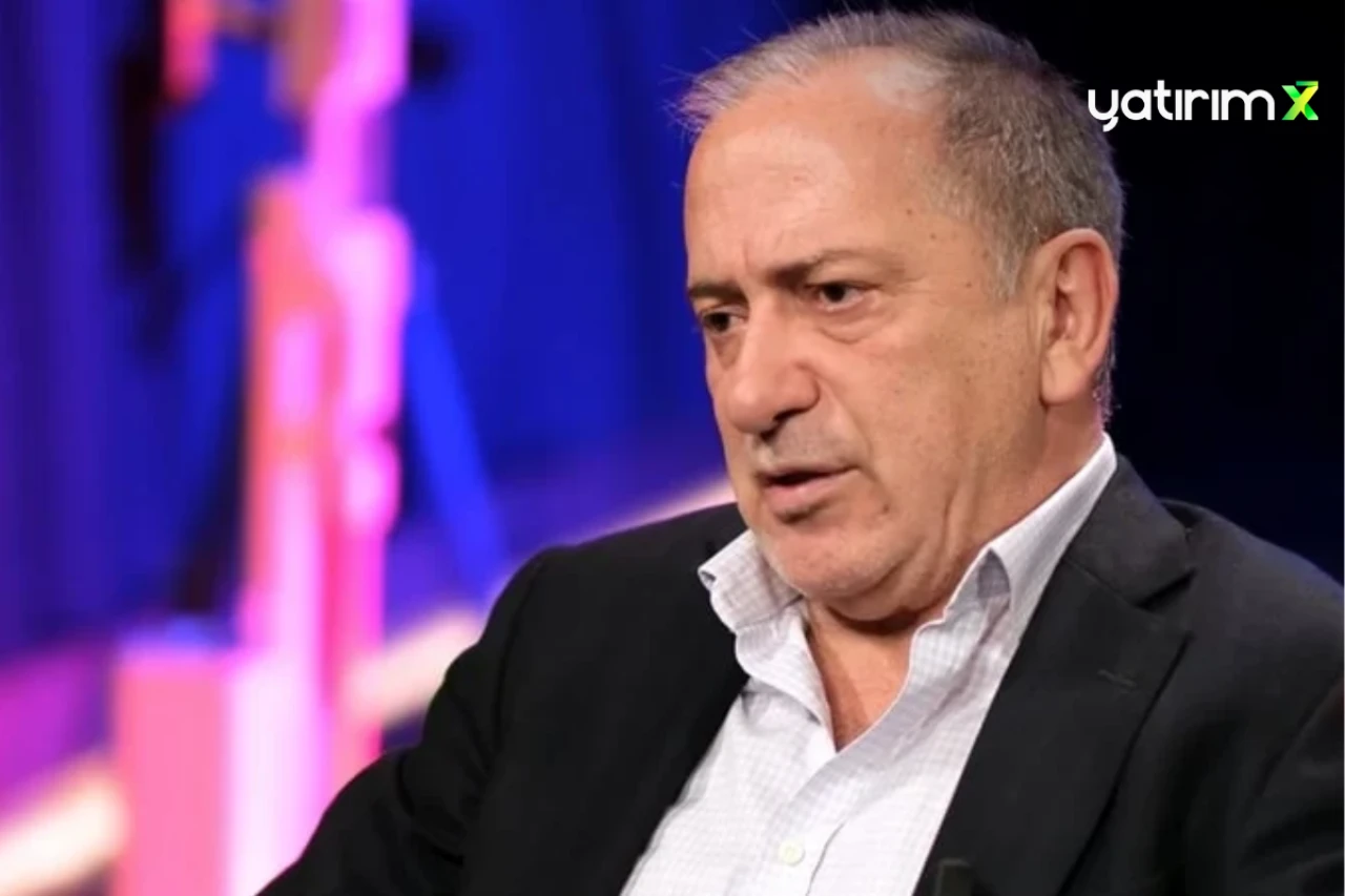 Gazeteci Fatih Altaylı İçin İstenen Ceza Açıklandı!