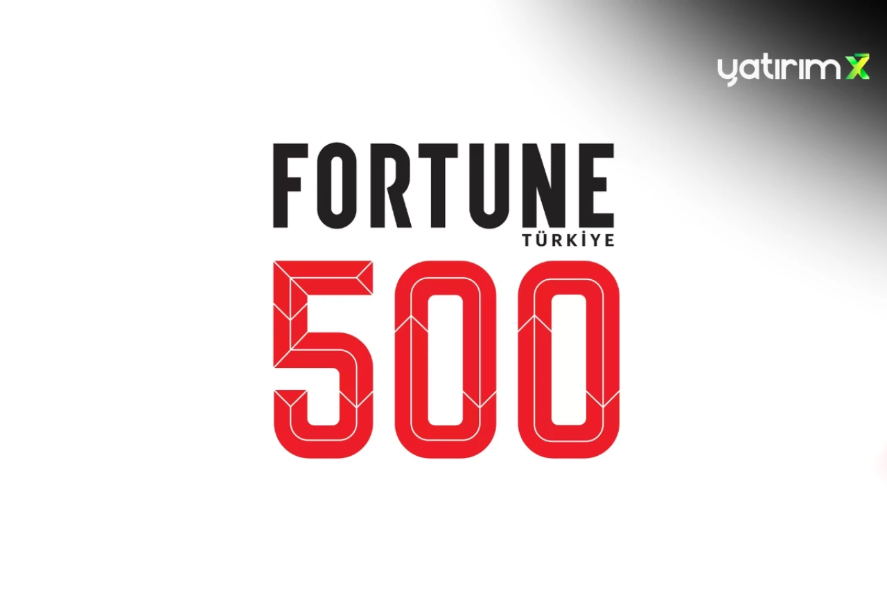 Fortune 500 Türkiye 2024 Raporu Açıklandı