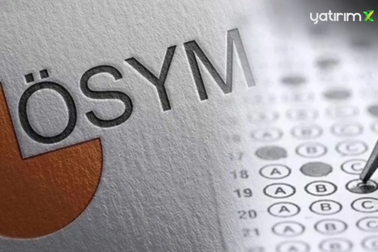 ÖSYM 2025 YKS sonuçları Açıklandı! Üniversite sınav sonuç sorgulama ekranı
