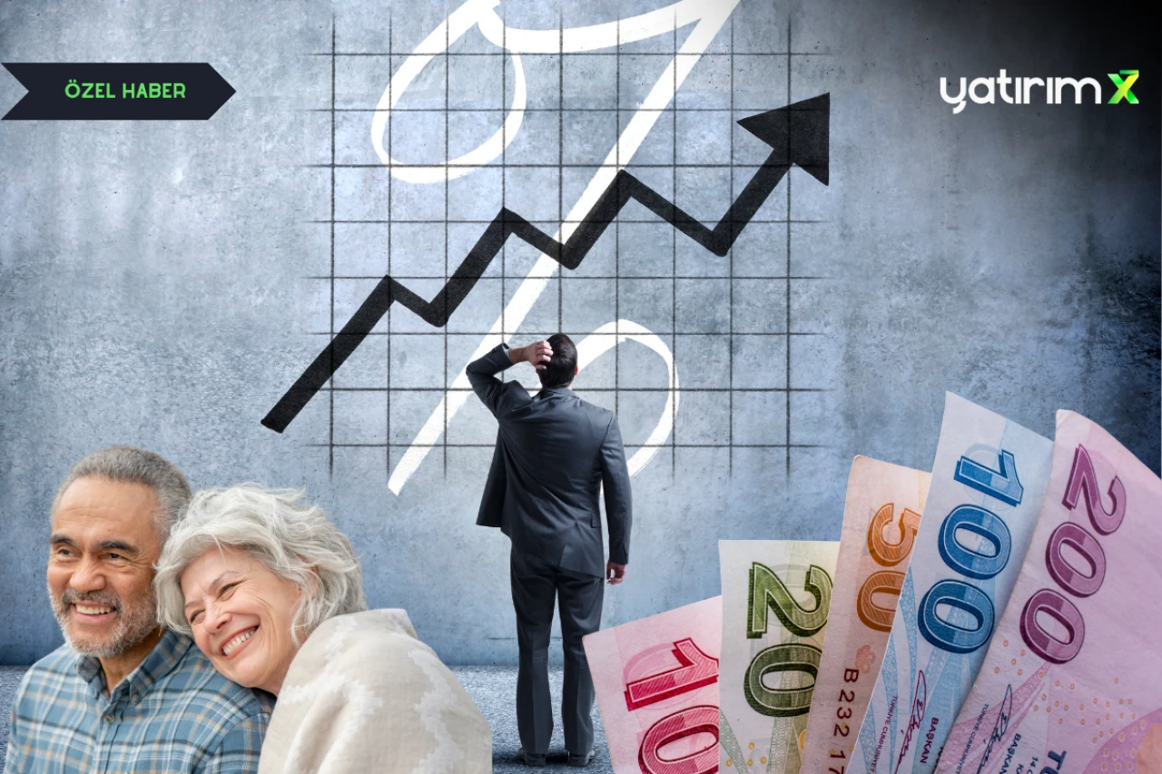 2025 Emekli ve Memur Maaş Zamları: Piyasalar ve Ekonomi Üzerindeki Etkileri