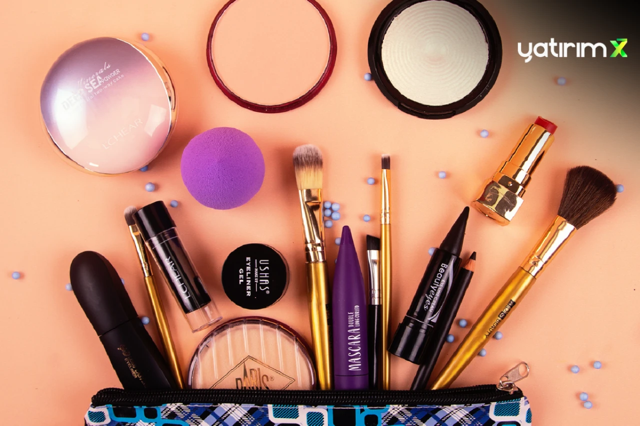 Kozmetik Ürünlere Dev Cezalar! Bazıları Piyasadan Çektirildi