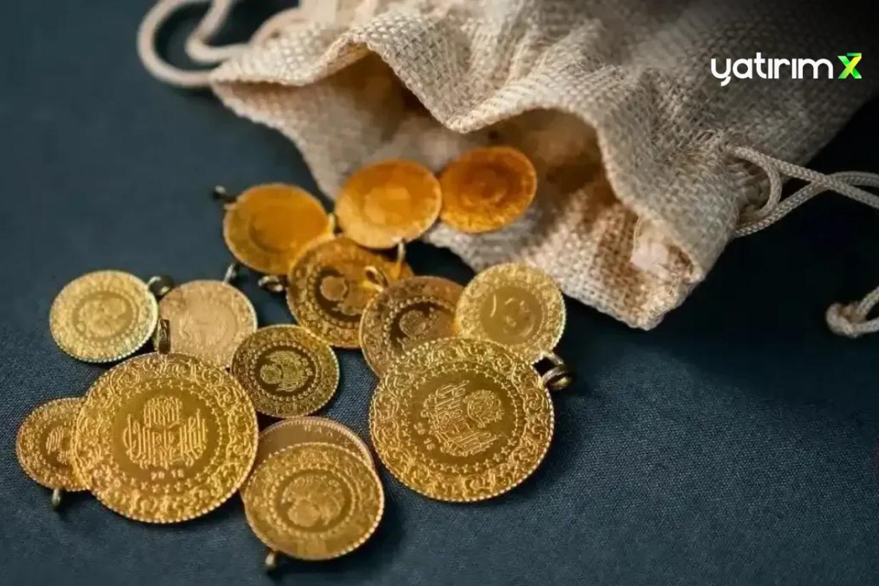 Altın Fiyatları 14 Temmuz: Gram, ons ve çeyrek altın kaç TL oldu?
