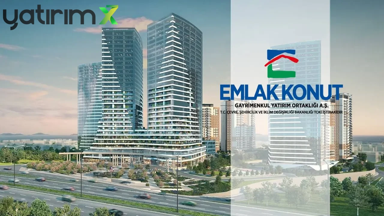 EKGYO Gayrimenkul Sertifikası Detayları Neler? İşte Damla Kent Projesi ve Halka Arz Süreci