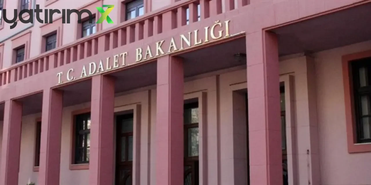 Adalet Bakanlığı'na 20 Bin Yeni Personel Alımı Yapılacak! Ne Zaman Alacak, Nasıl Alacak? Adalet Bakanlığı Personel Alımı 2025
