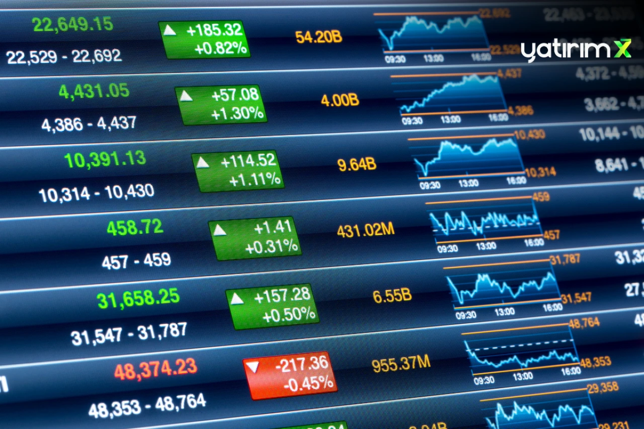 Avrupa Borsaları, ABD ve Japonya Ticaret Anlaşmasıyla Yükselişte!