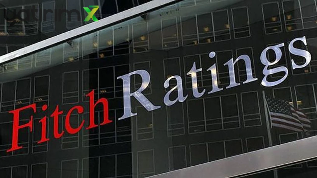 Fitch’in “BB-” Notu Ne Anlama Geliyor? Türkiye İçin Ne İfade Ediyor?