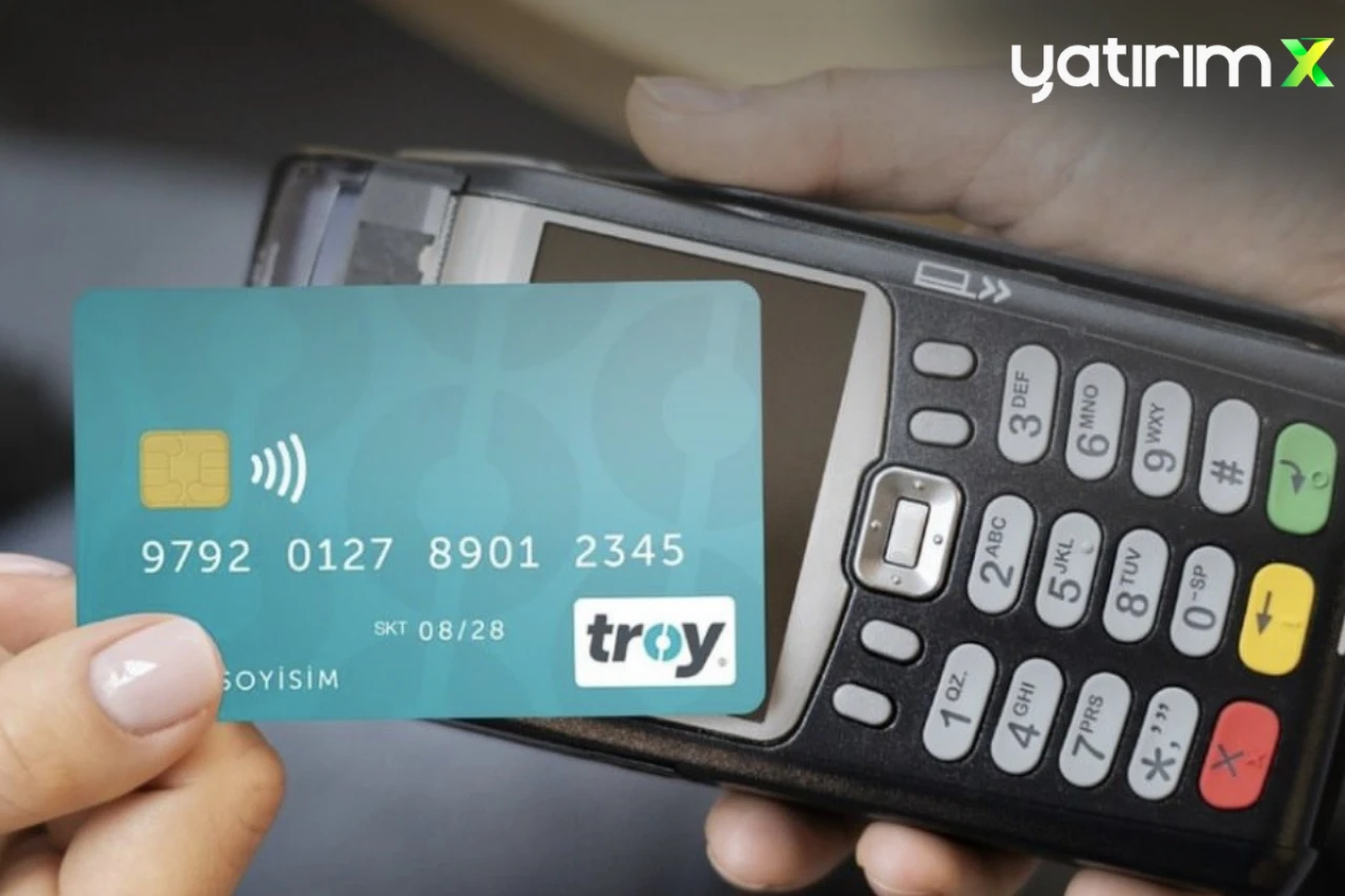 Yeni Düzenleme! Başkasına Ait POS Cihazı Kullanımına Yasak Geliyor