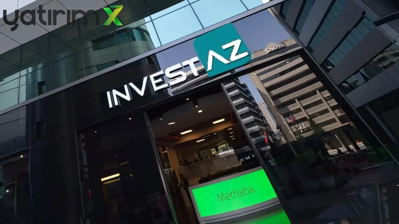 Invest Az Yatırım Menkul Değerler A.Ş.’ye SPK’dan 6 Milyon TL’ye Yakın Ceza