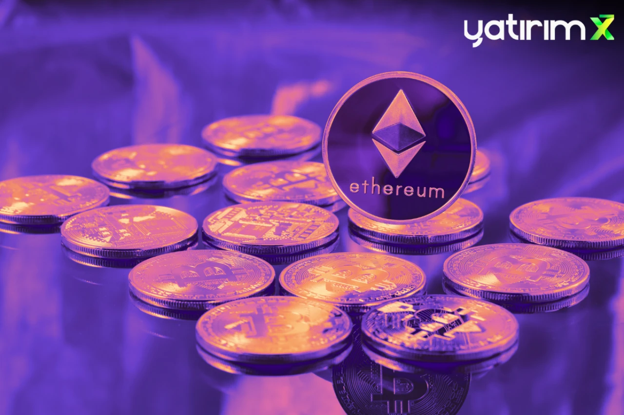 Dev Balinalar Ethereum Varlıklarını Hızla Artırıyor