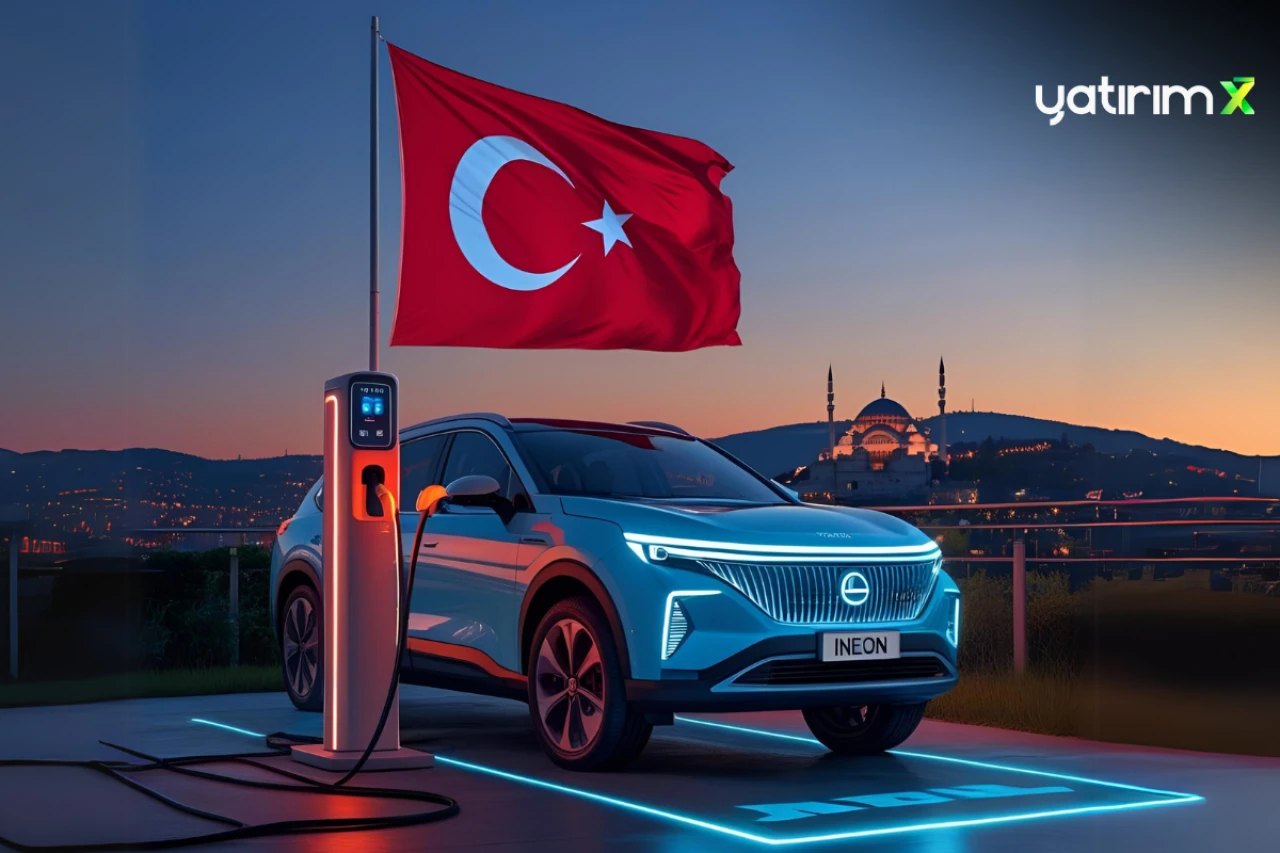 Elektrikli otomobil sayısında rekor! İlk kez 250 bin barajını aştı