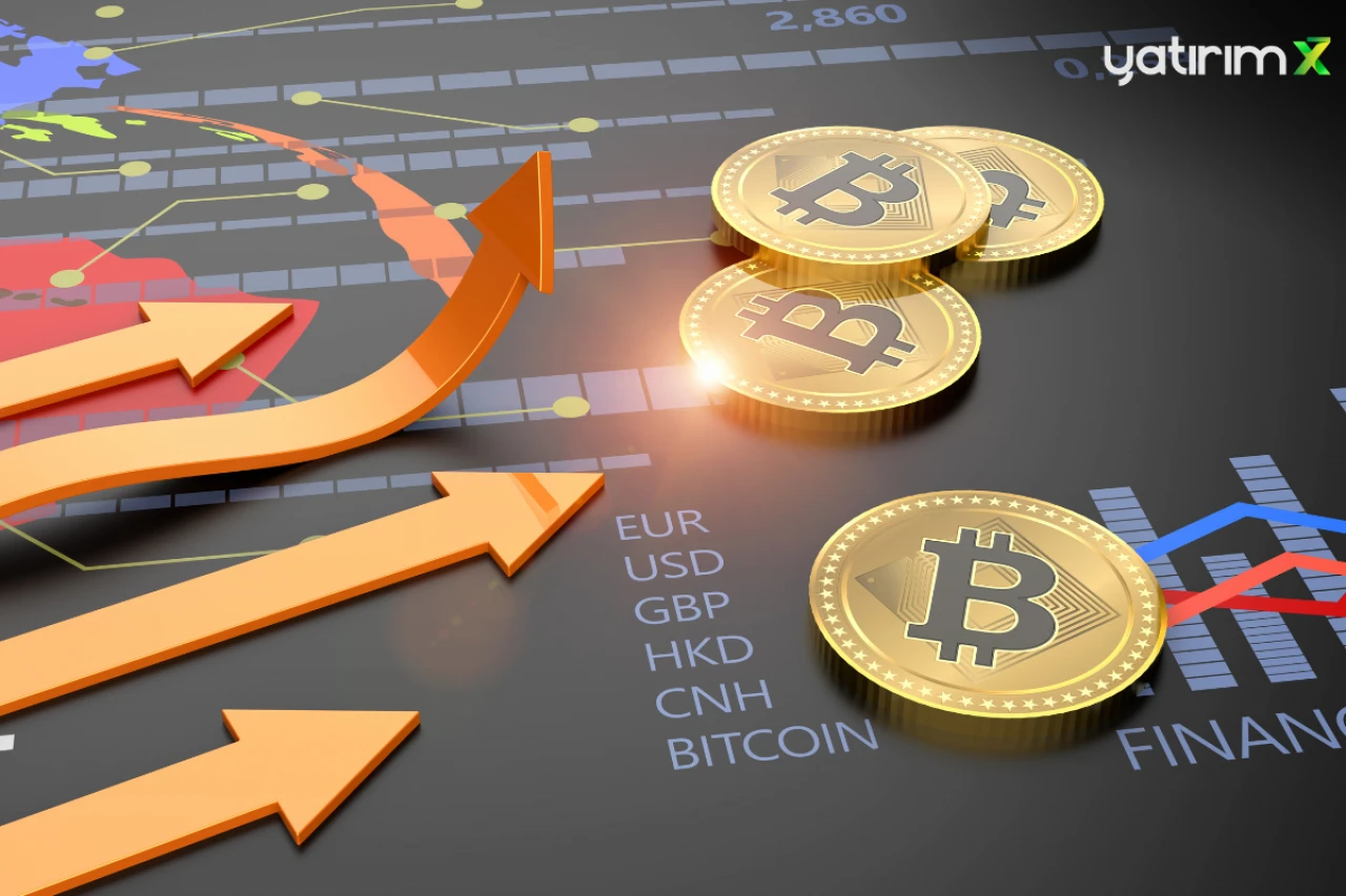 Bitcoin Fiyat Grafikleri Nasıl Yorumlanır?