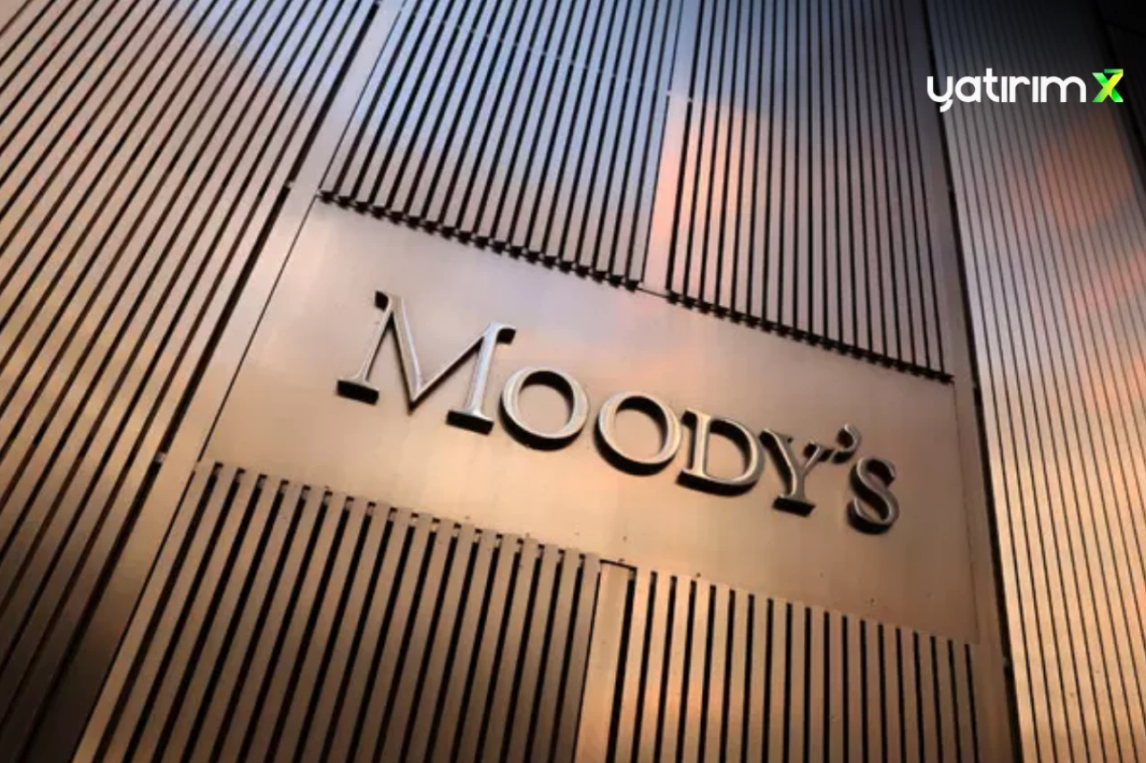 Moody's Türkiye Değerlendirmesi Anketi Sonuçları Açıklandı