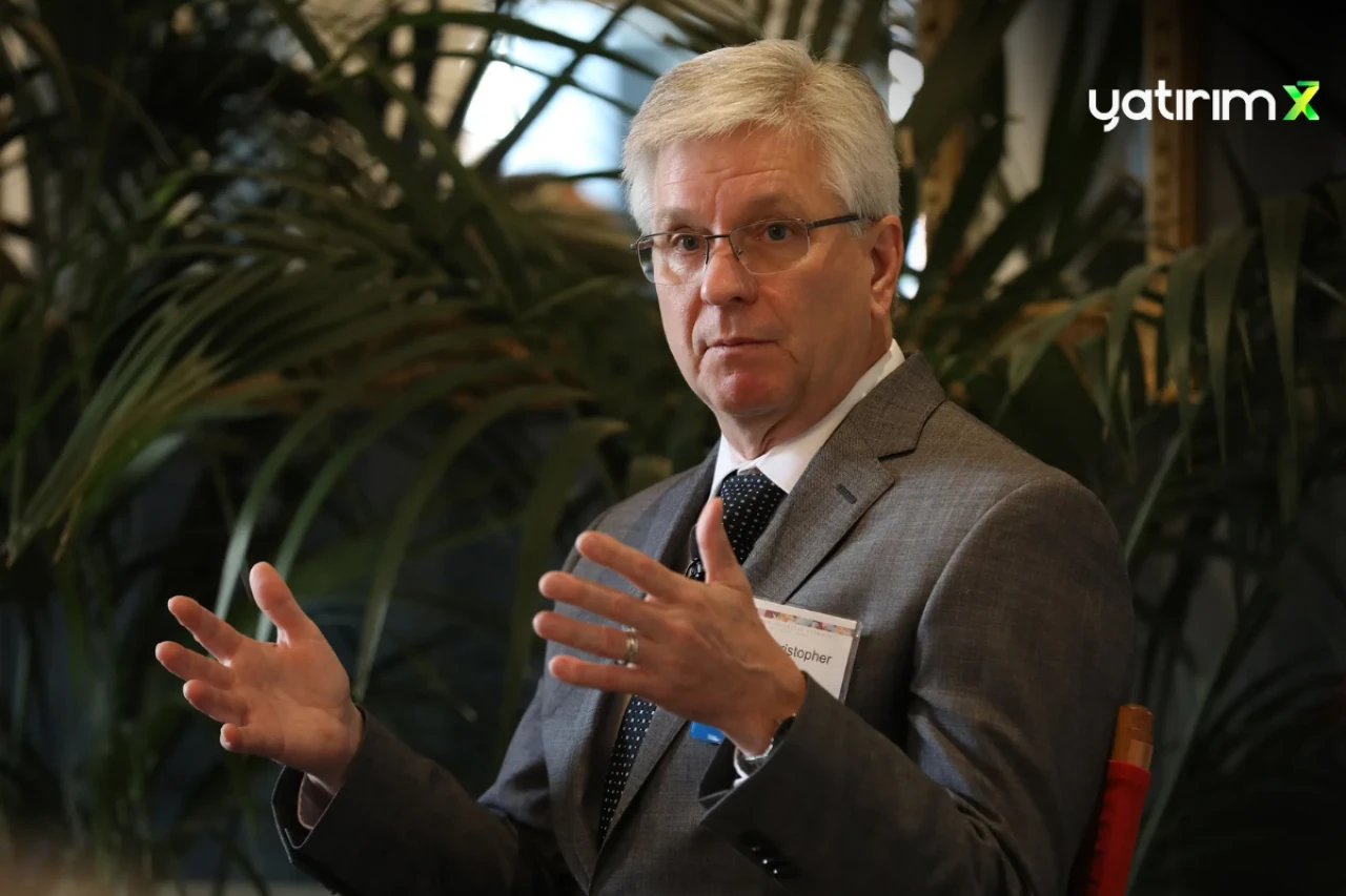 Fed Başkanı Powell'ın yerine geçebilecek isim: Christopher Waller!