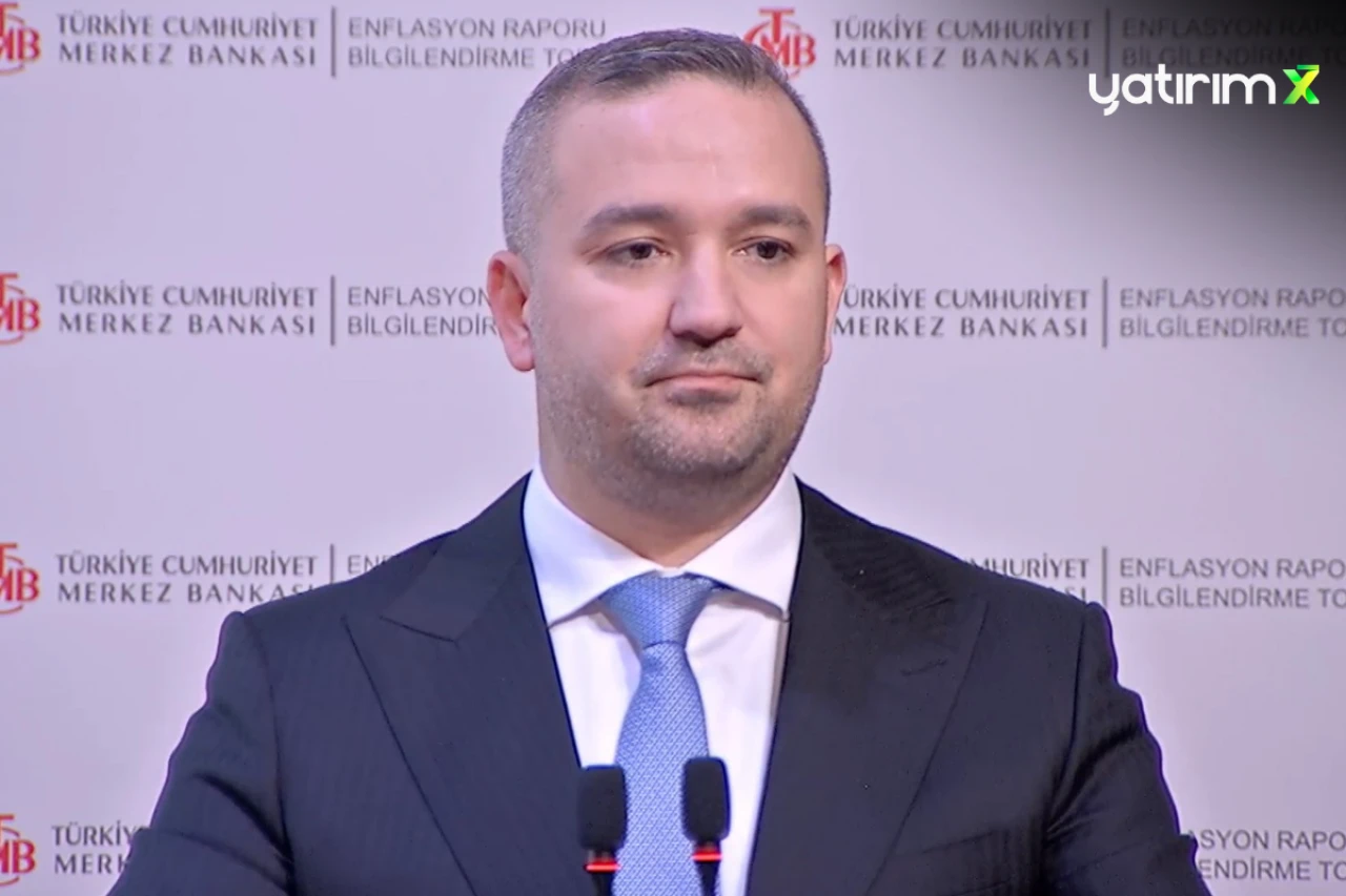 Merkez Bankası Başkanı Kayseri'de Ekonomik İş Birliği Olanaklarını Değerlendirdi