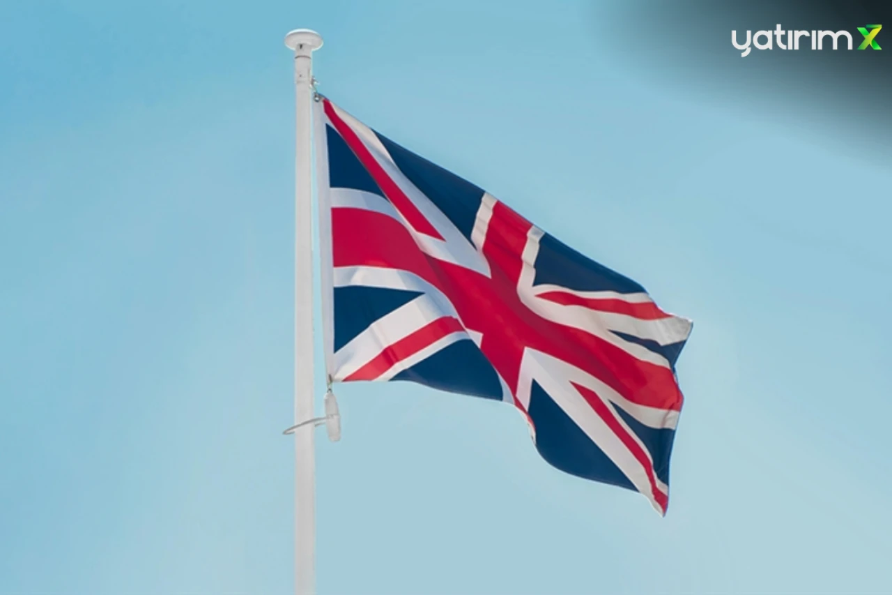 İngiltere Enflasyonu Haziranda Yüzde 3,6 Olarak Gerçekleşti