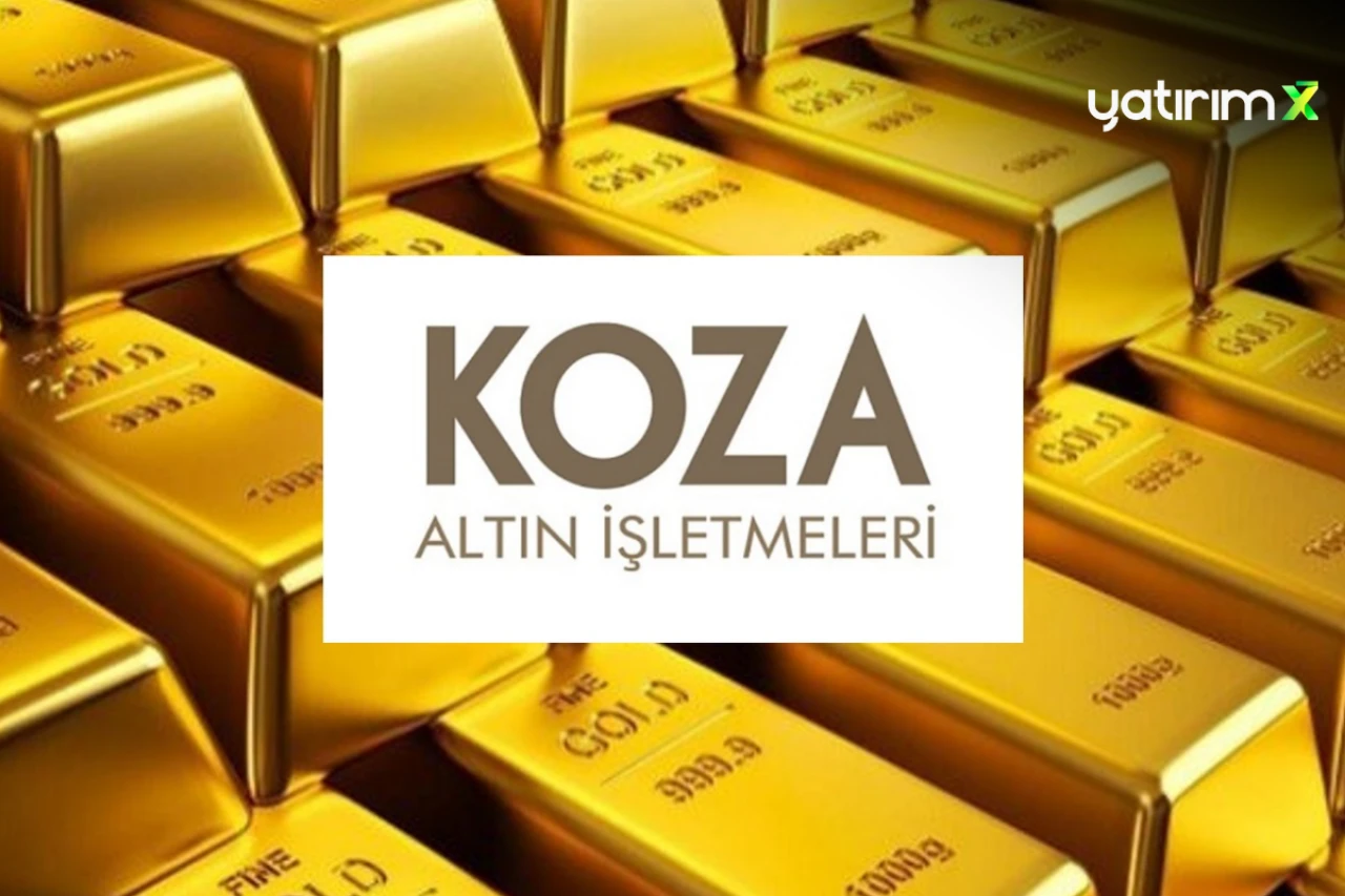 KOZAL Hissesi Teknik Analiz: Düşüş Devam Edecek mi?