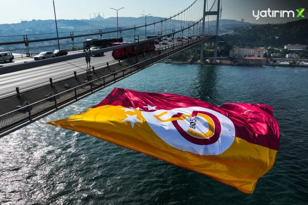 Galatasaray'ın Florya Arsası İçin Yeni Gelişme