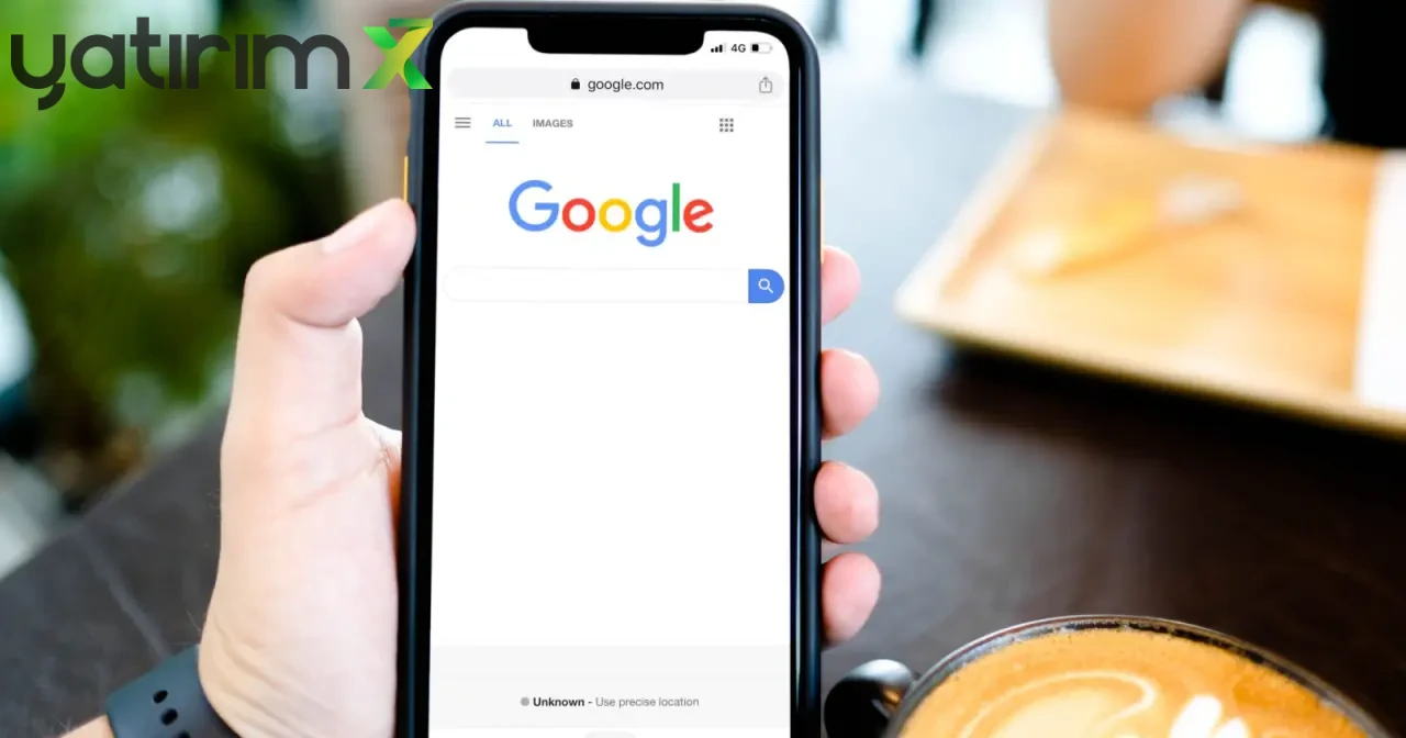 Google’dan Şıkır Şıkır Bilanço: Arama Geliri ve EPS Beklentiyi Aştı