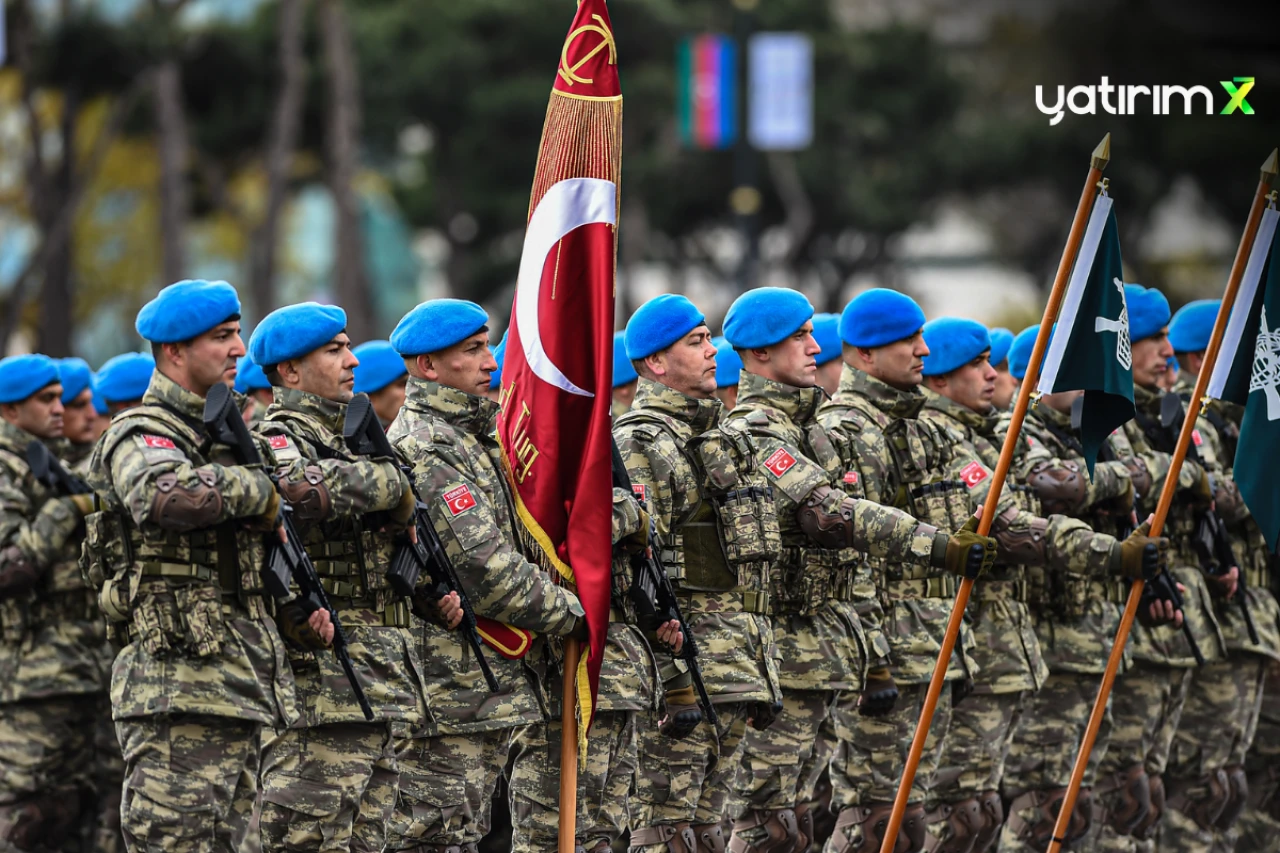 Bedelli Askerlik Ücreti 2025 Zam Geldi