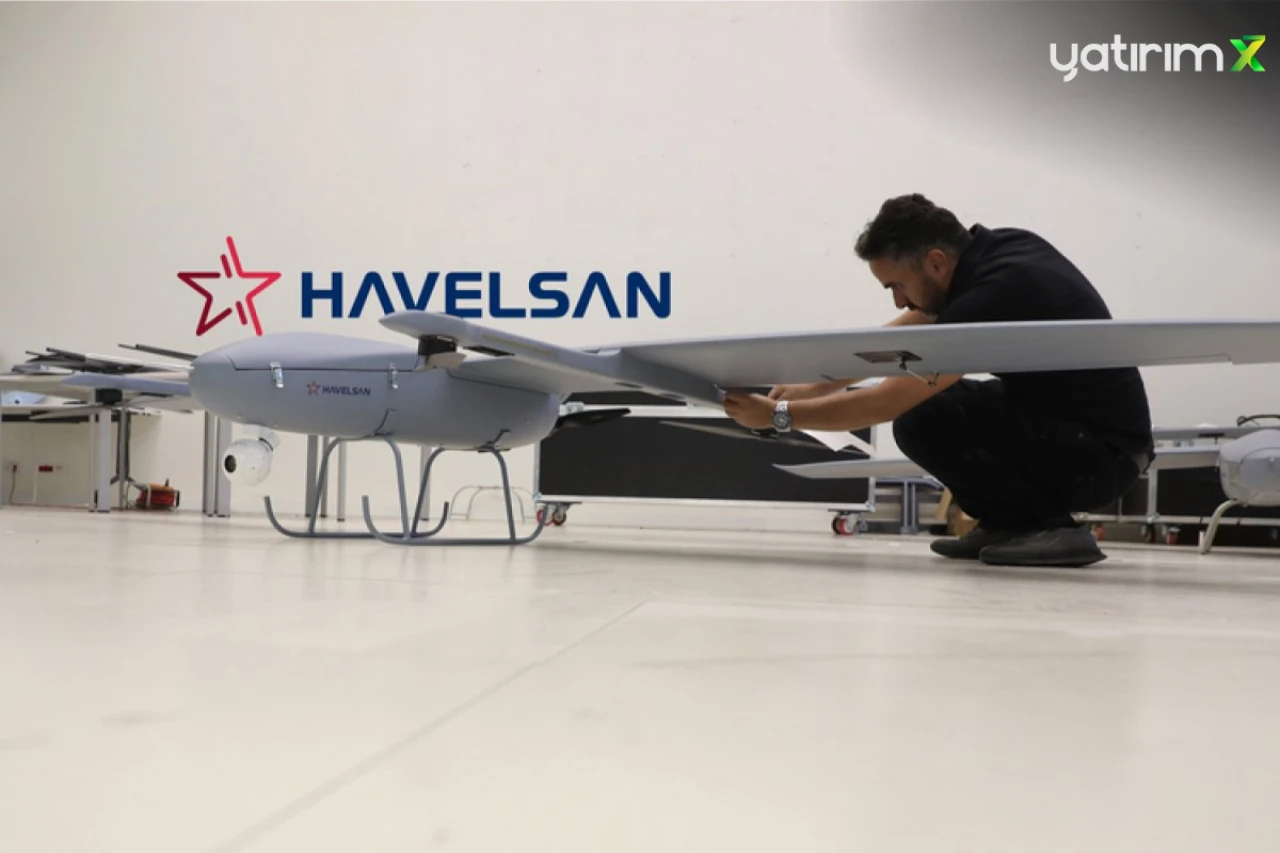 HAVELSAN Yapay Zeka Platformu MAIN ile Kurumlara Avantaj!