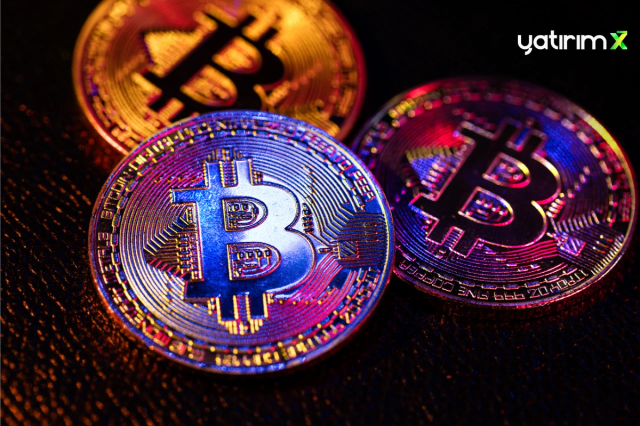 Bitcoin Yeniden Rekor Kırdı