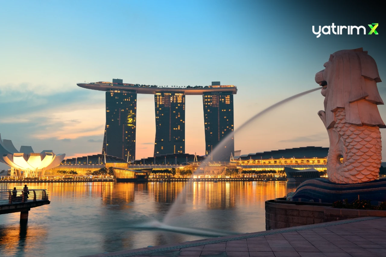 O Şehir Üçüncü Kez Dünyanın En Pahalı Şehri Seçildi