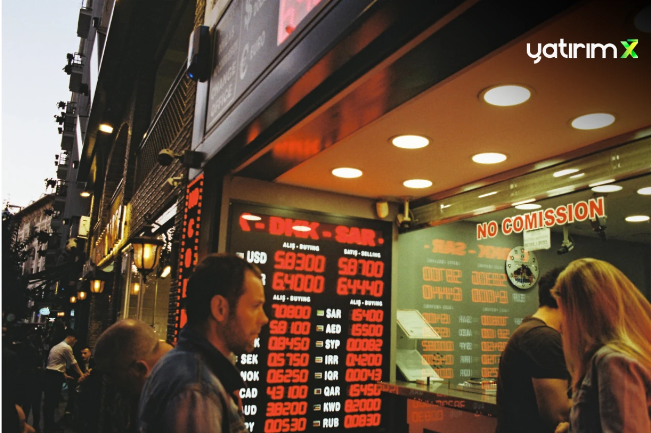 16 Temmuz 2025 Dolar kaç TL oldu, Euro ne kadar? Güncel Döviz Kurları