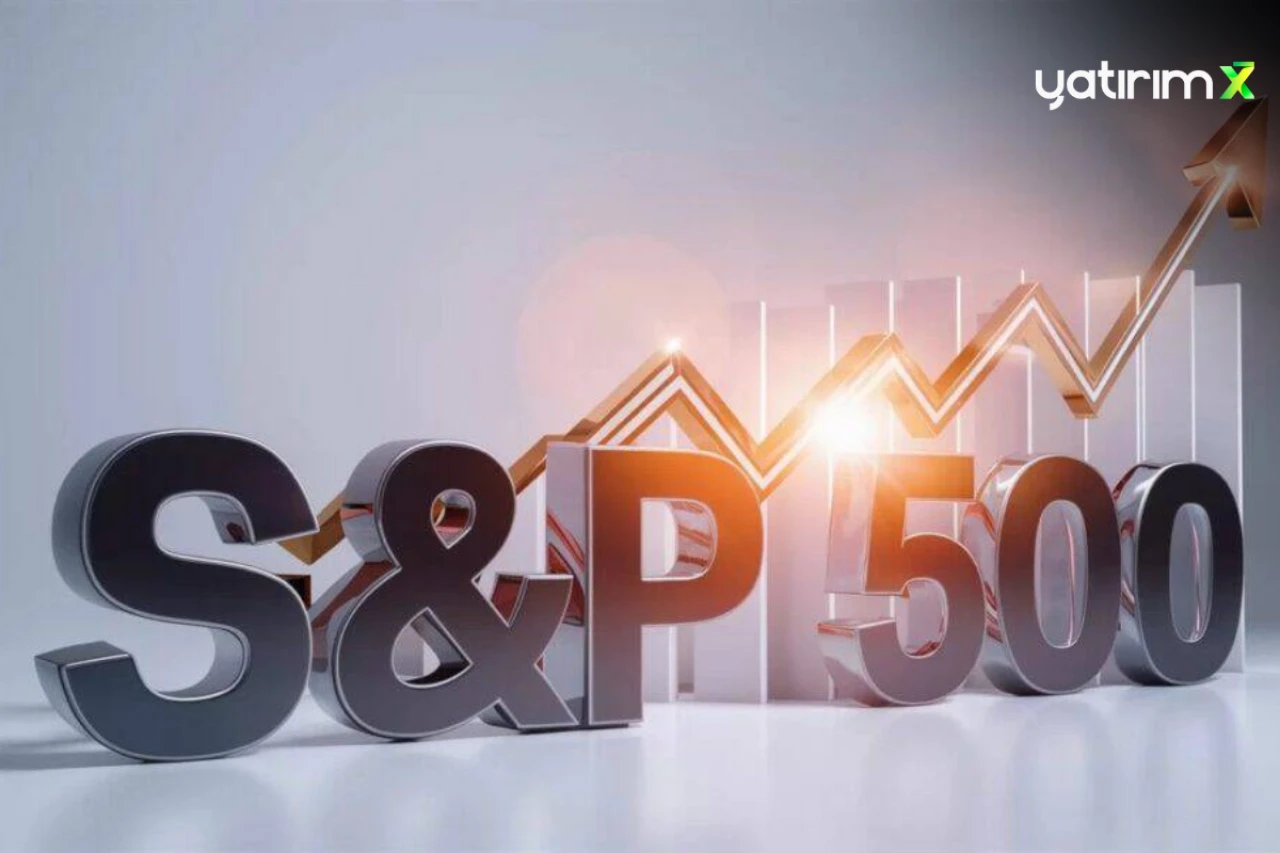 Yeni Tahminlerle S&P 500 Endeksi Yükselişte