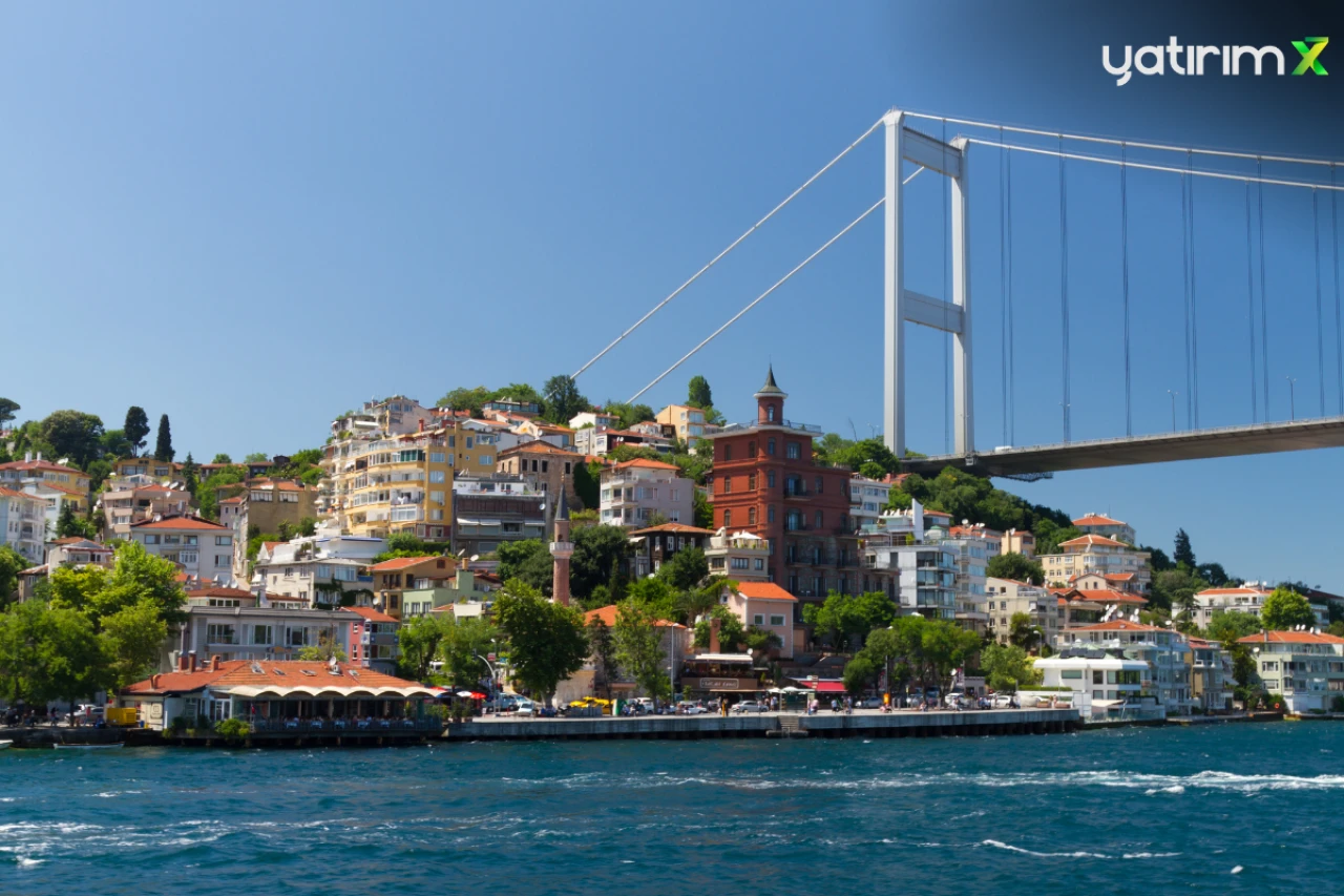 Yerli Turistlerin Seyahat Harcamaları Yılın İlk Çeyreğinde 76,4 Milyar Lirayı Aştı!