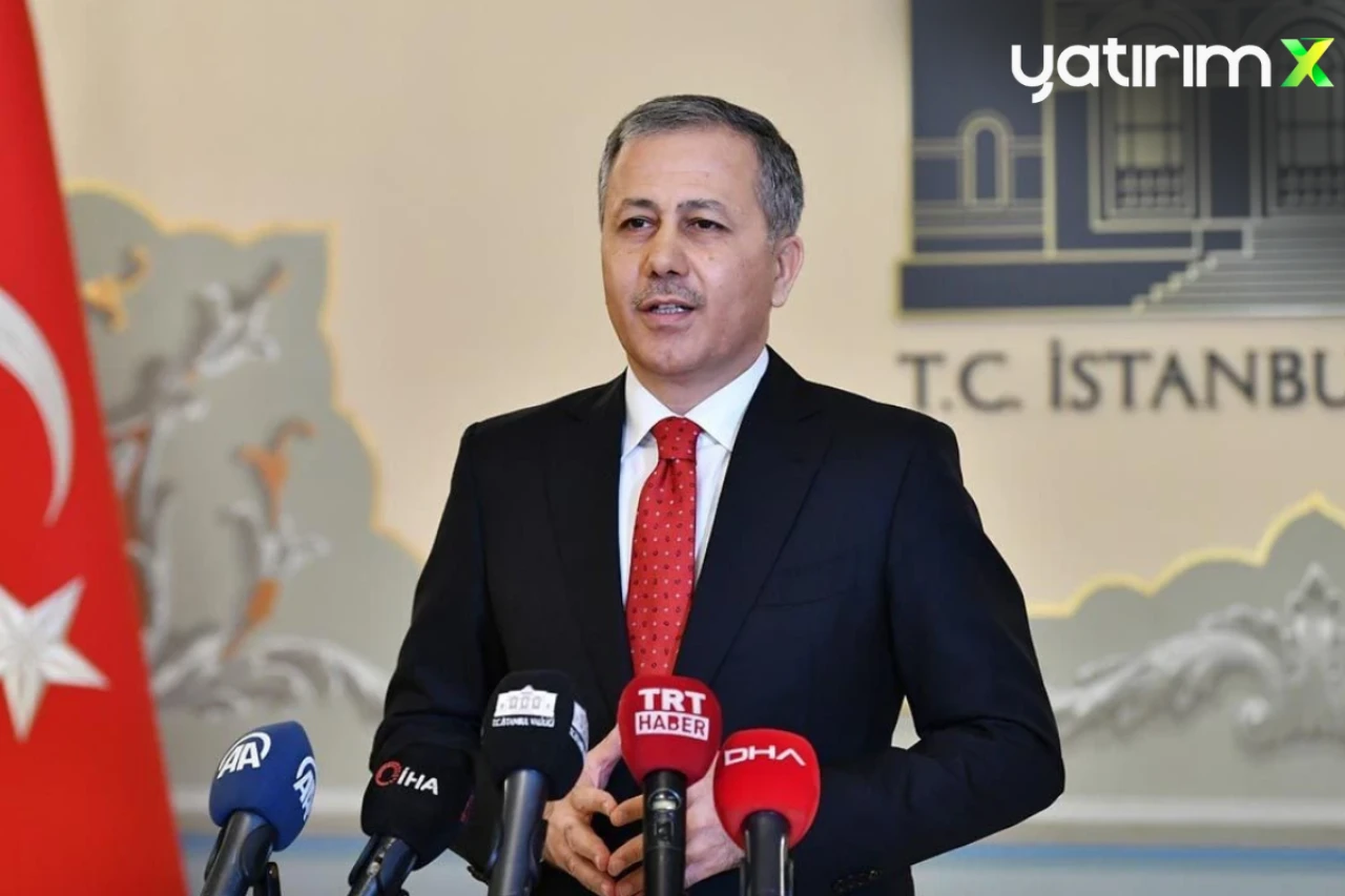 Bakan Yerlikaya Duyurdu: Bilecik ve İzmir 'Genel Hayata Etkili Afet Bölgesi' İlan Edildi