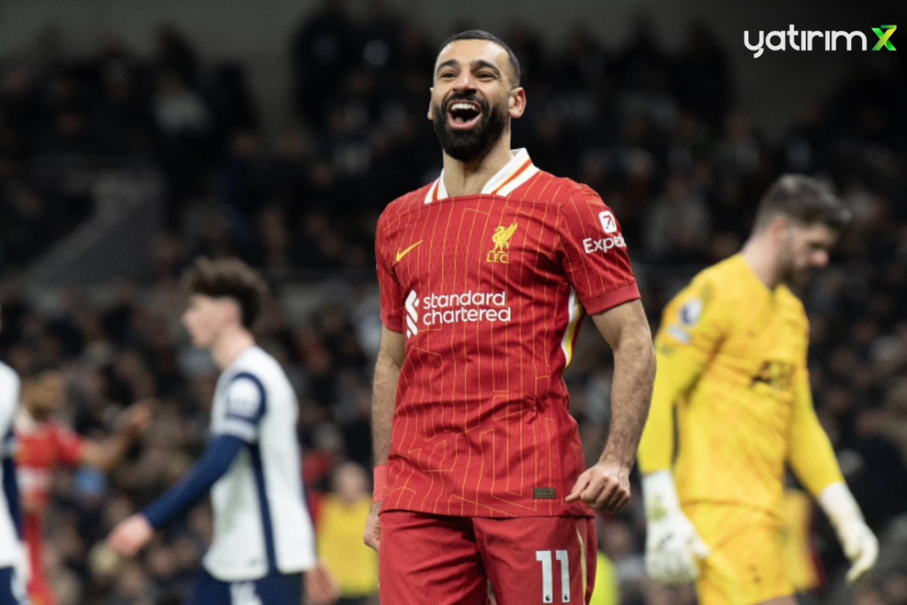 Muhammed Salah, Bodrum'da 400 Milyon TL Değerinde Villa Satın Aldı