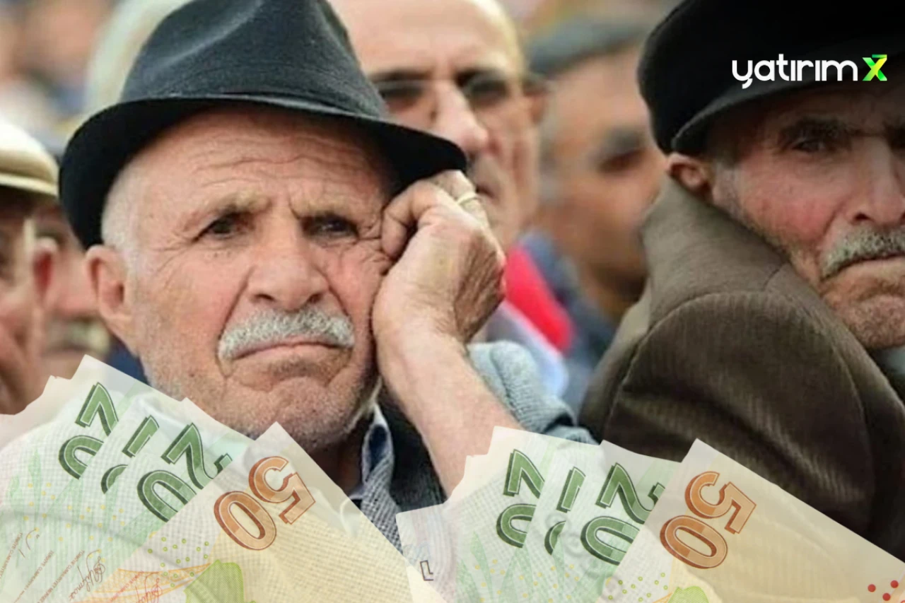 O Gün Geldi! Memur ve Emekli Zam Oranı Bugün Açıklanacak