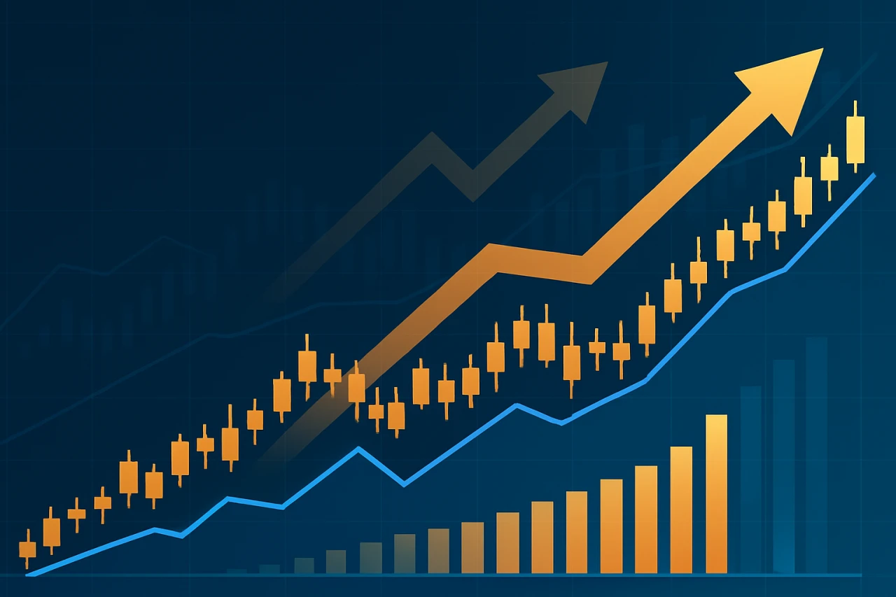 8 Temmuz 2025 Salı Tarama Listesi: Teknik Güç Sinyali Veren 9 Hisse