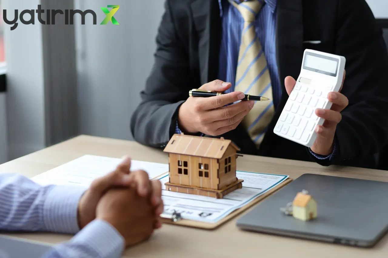 Türkiye'de Konut Kredisi Ateşi Yükseliyor: Faizler Düşerken Ev Sahibi Olma Hayali Gerçekleşiyor mu?
