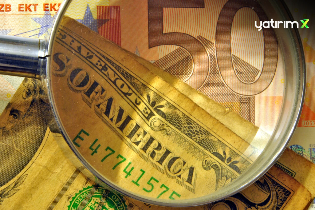 Güncel Döviz Kurları 3 Temmuz: Bugün Dolar kaç TL oldu, Euro ne kadar?