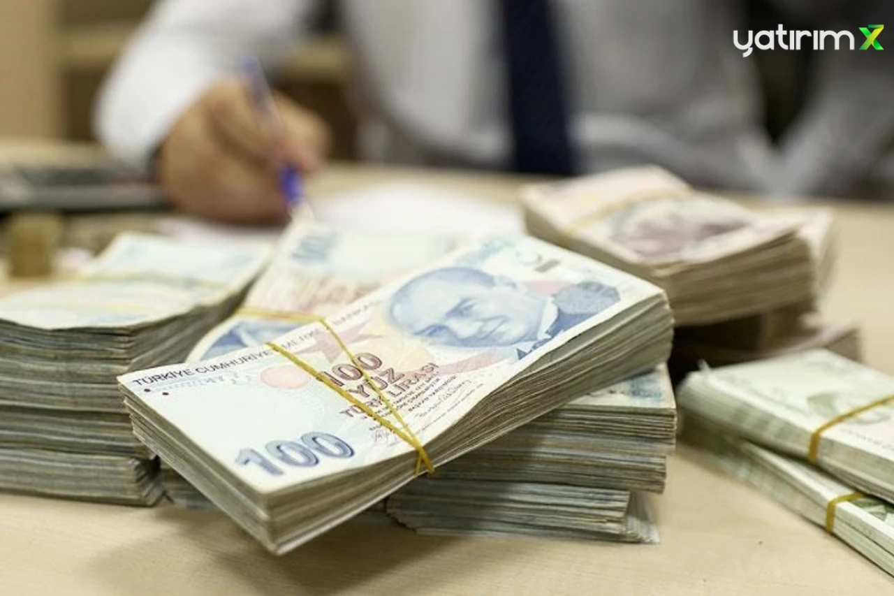 Kur Korumalı Mevduatlar 9,2 Milyar TL Daha Eridi