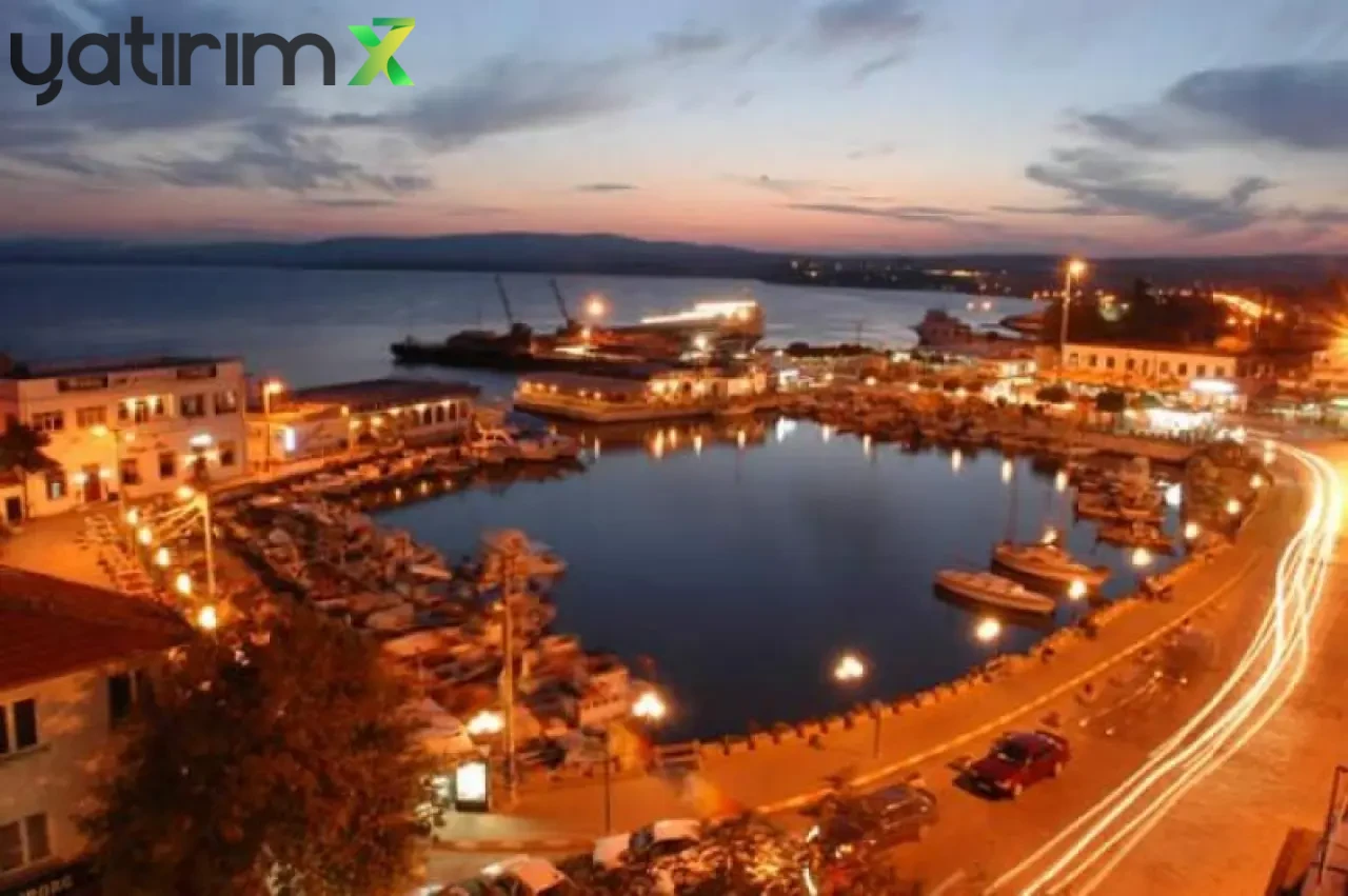 Gelibolu Belediyesi İtfaiye Eri Alımı Yapacak: Başvuru Şartları ve Detaylar Açıklandı