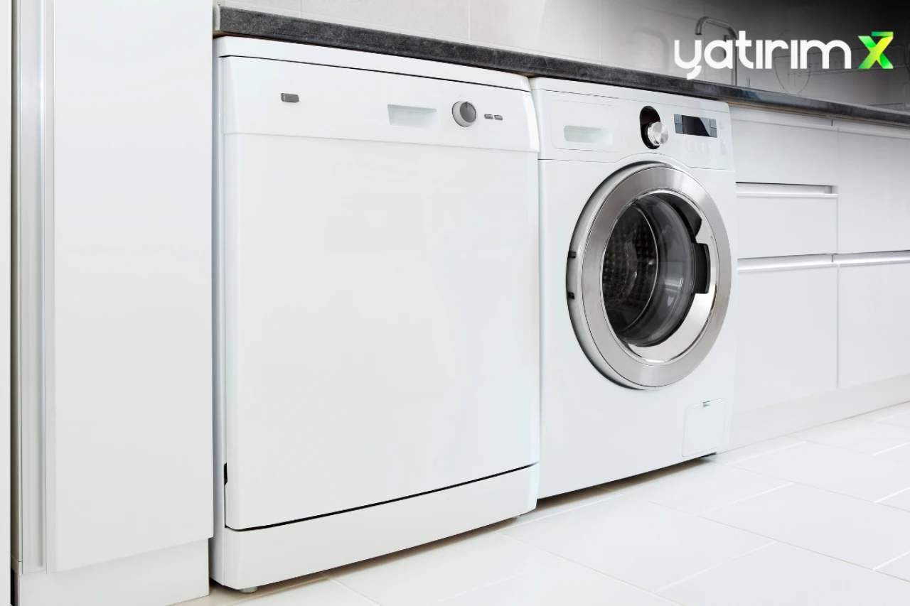 TÜRKBESD, 2025 İlk Yarı Beyaz Eşya Sektörü Değerlendirmesi