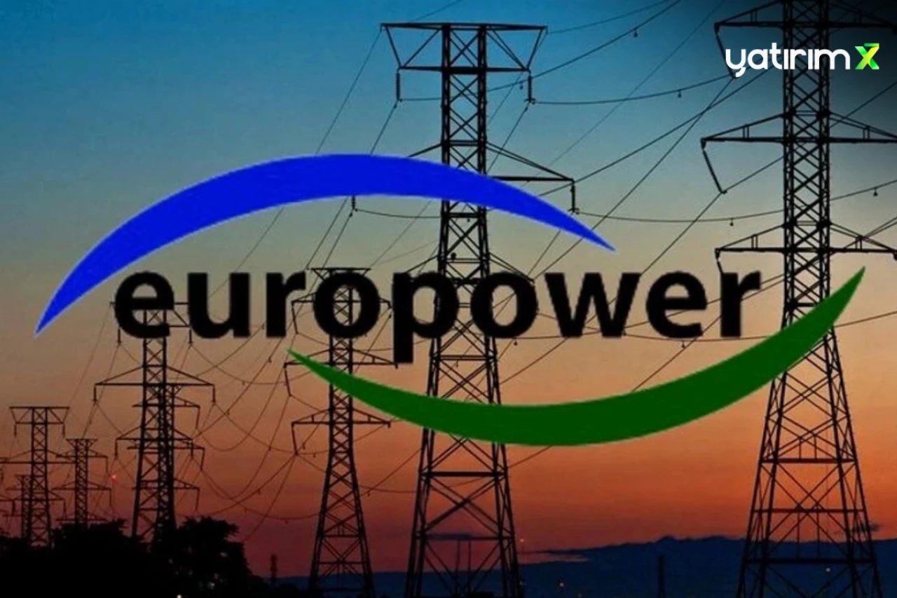 Europower iştiraki Peak PV Solar'a TEİAŞ ihalesi için sözleşme daveti