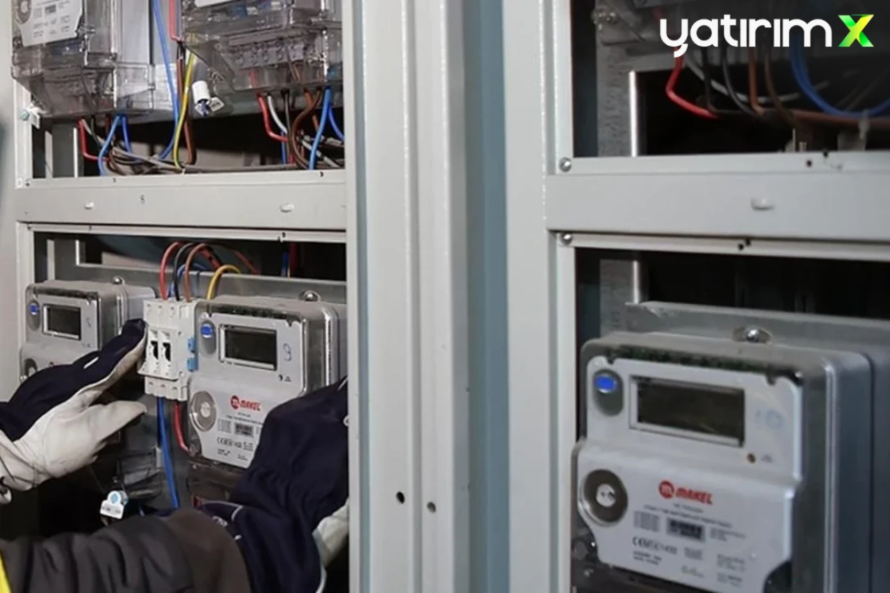 Elektrik Dağıtım Sektöründe 2024 Yılı Raporu Yayınlandı