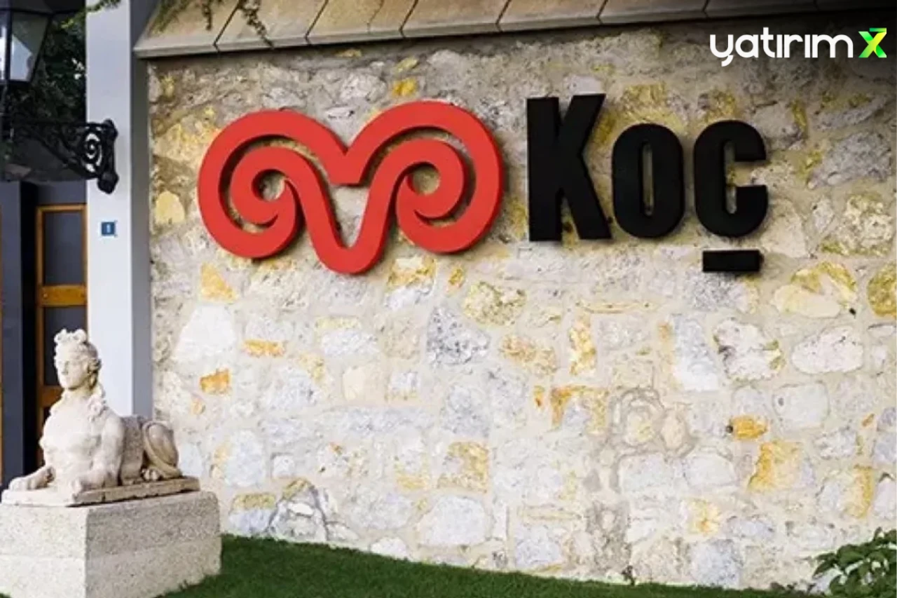 Koç Holding'e bağlı MAALT sermaye artırımı başvurusunda bulundu
