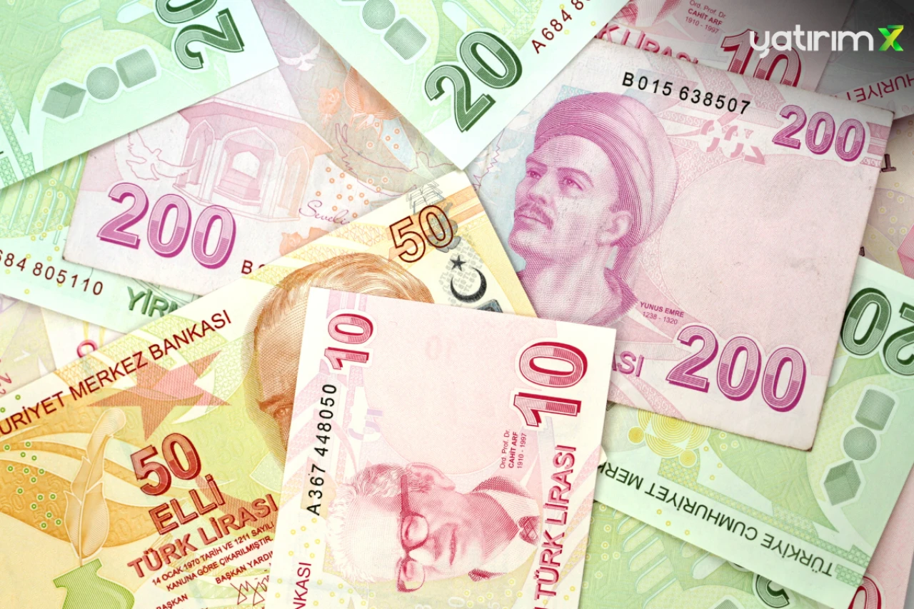 Enflasyon Düzeltmesi İşlemleri İçin Yeni Faiz Oranları Belirlendi