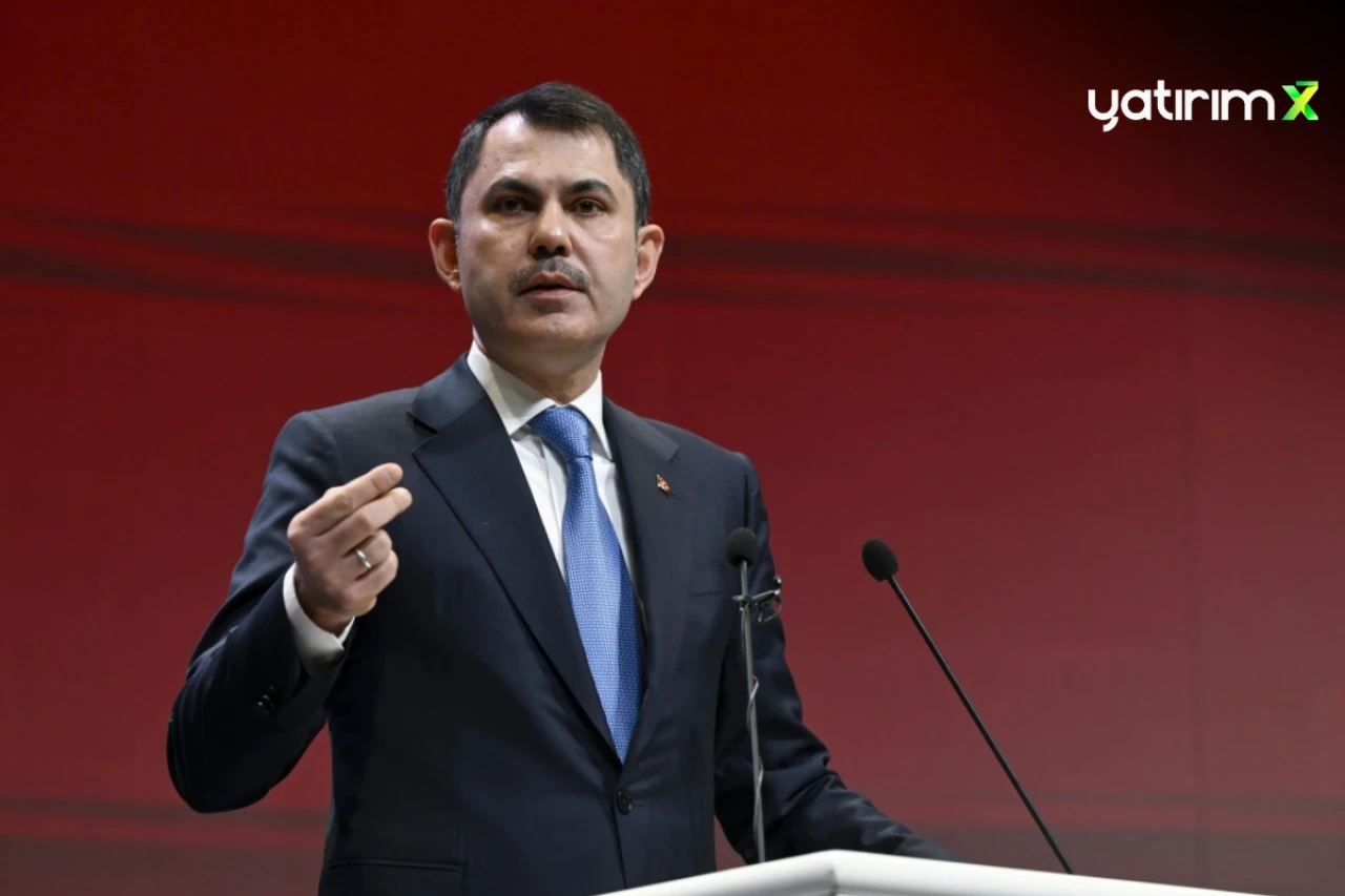 Bakan Kurum Müteahhitleri Uyardı