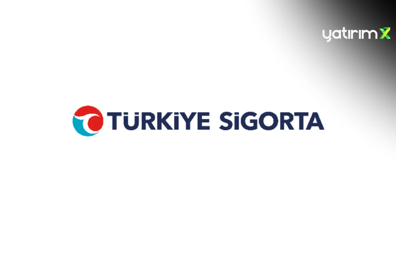 Türkiye Sigorta'nın Brüt Prim Üretimi, Yılın İlk Yarısında Yüzde 44 Arttı!