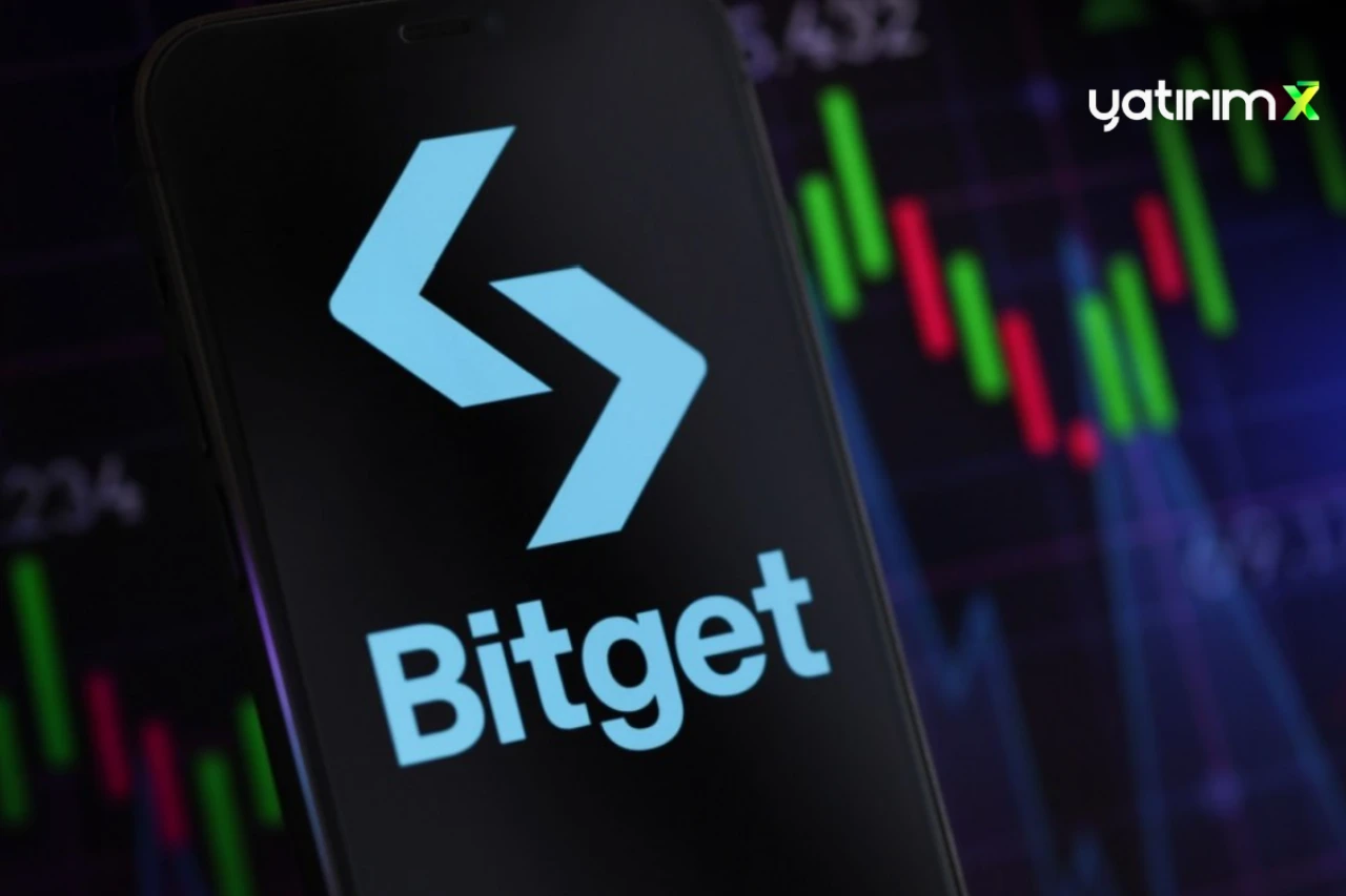 Bitget 120 Milyon Kullanıcıya Ulaştı
