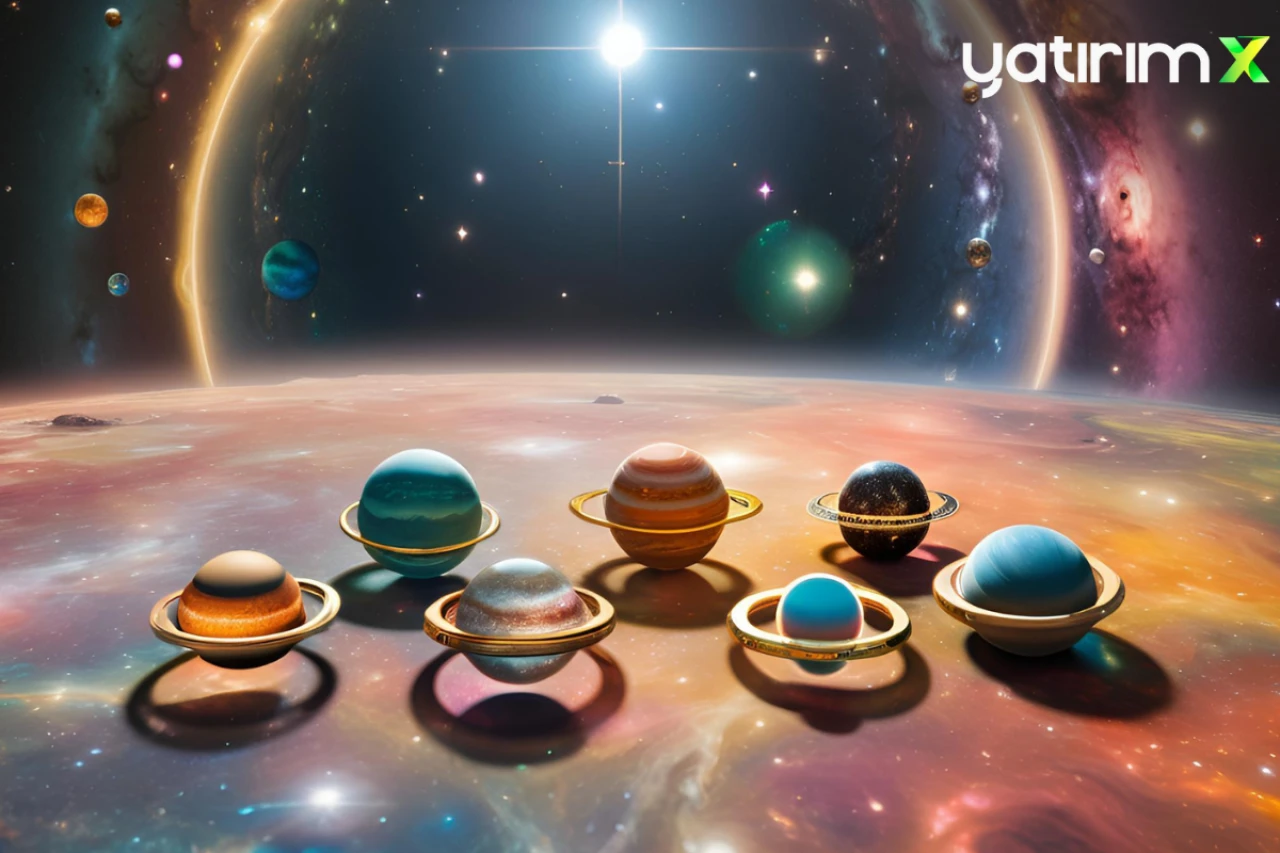 Dünya, 7 Dakika Süreyle Karanlığa Bürünecek! Geri Sayım Başladı