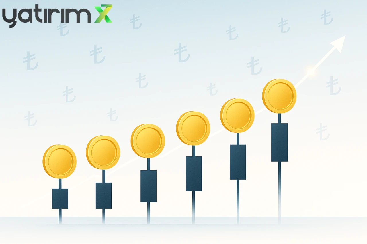 Bu Hafta Temettü Verecek 6 Hisse (21-25 Temmuz)