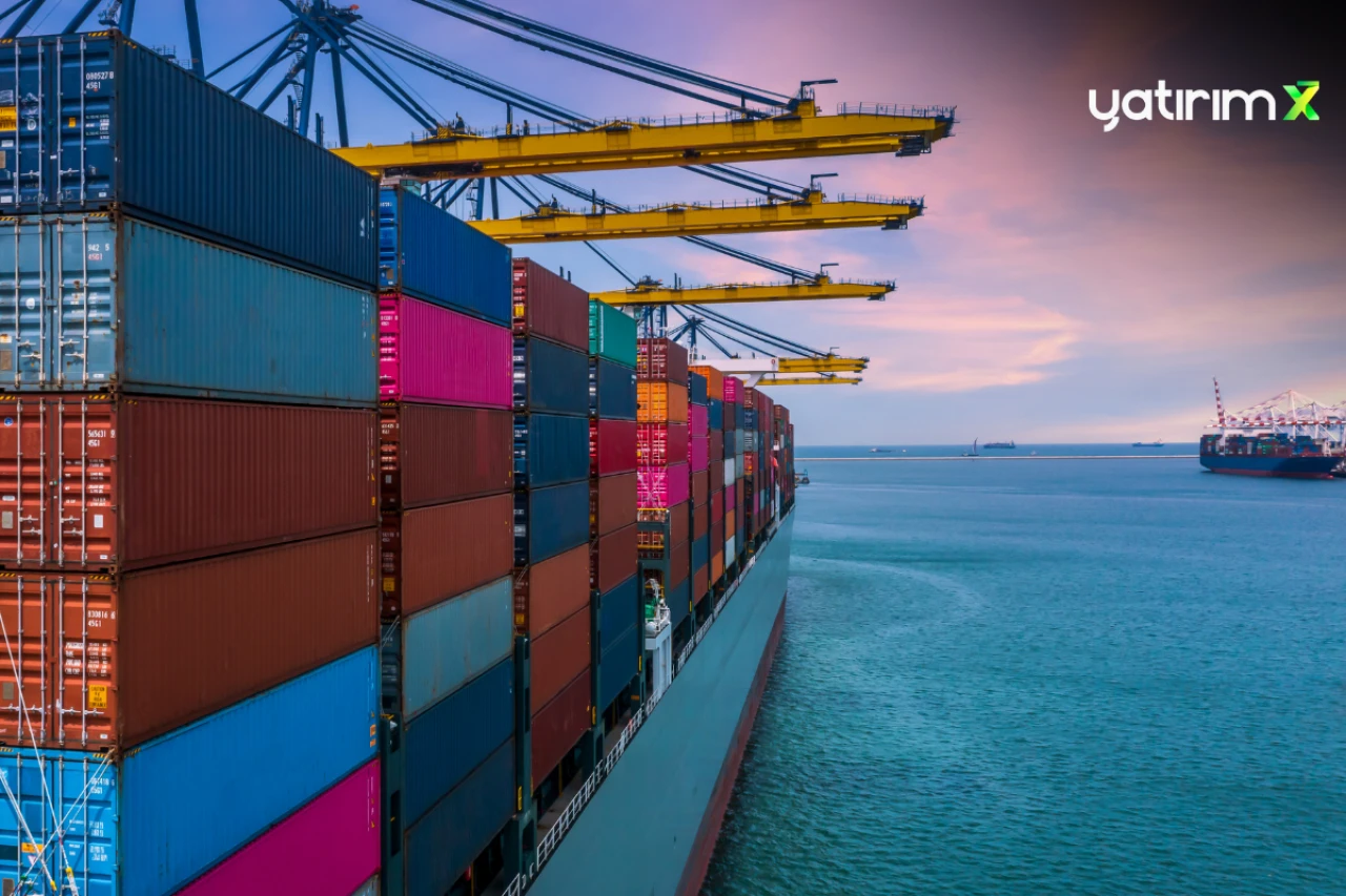 Türkiye'de 45 İlin İhracatında Müthiş Artış: Bakanlık Verileri Açıkladı