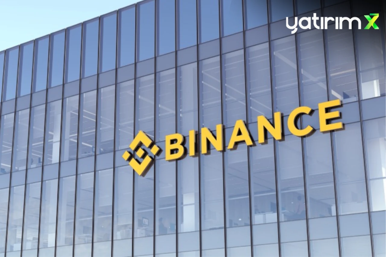 Binance TR, Kripto Varlık Çekim Süreçlerini Değiştiriyor