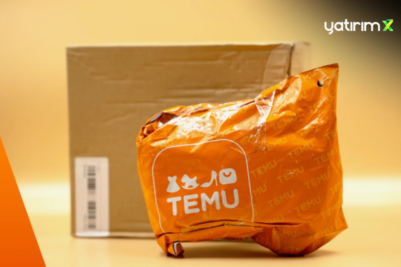 AB Komisyonu, Çinli E-ticaret Platformu Temu'yu Uyardı